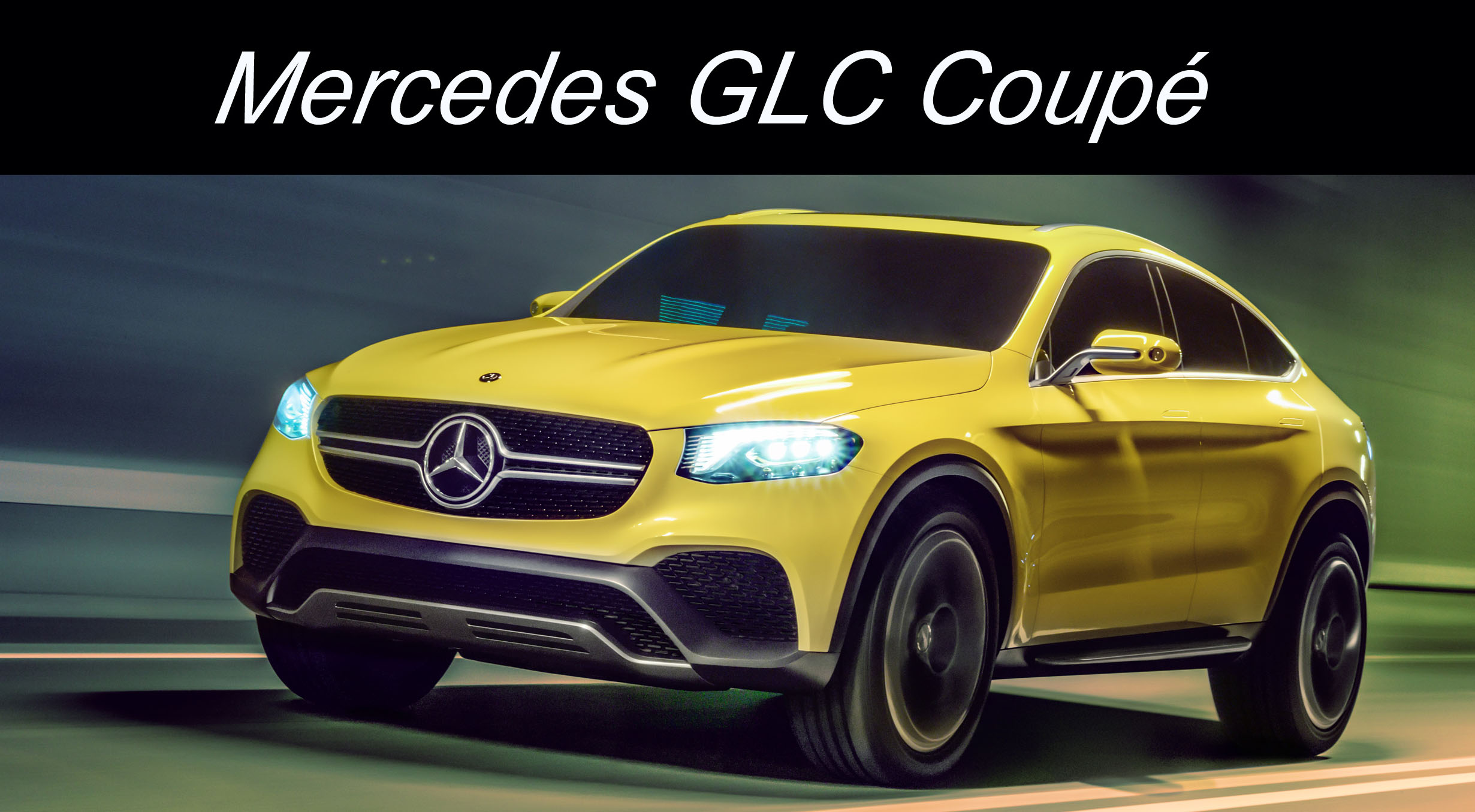 Mercedes l'avenir de la marque