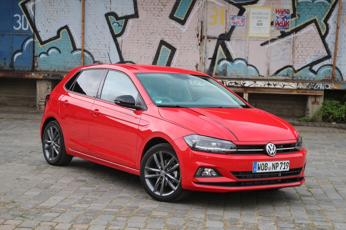 Volkswagen Polo 6 d'occasion : bonnes affaires possibles ?