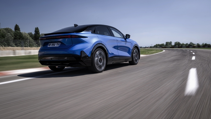 Mérite-t-on vraiment un SUV électrique comme l’Alpine A390 GTS ?