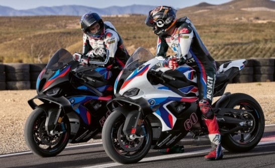 BMW, la classe ultime : 1 800 € pour piloter la M 1000 RR comme un pro avec coaching, box privé, mais 9 pilotes max !