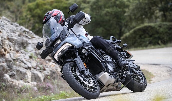 Trump réussit-il son pari ? Harley-Davidson rapatrie une partie de sa production aux États-Unis