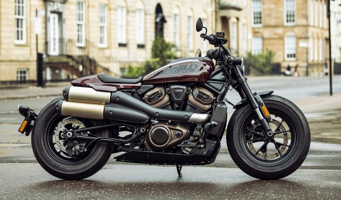 Trump réussit-il son pari ? Harley-Davidson rapatrie une partie de sa production aux États-Unis