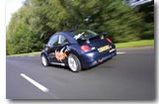 New Beetle : retour vers le futur