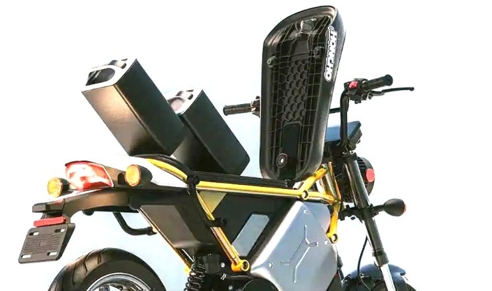 Harley-Davidson joue gros : la petite moto électrique à 5 000 $ qui doit sauver LiveWire