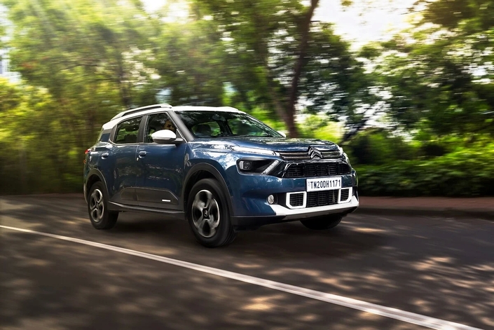Ces 3 Citroën qui ne sont vraiment pas faites pour vous