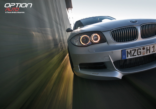 Concours photo Option Auto : ayez l'oeil