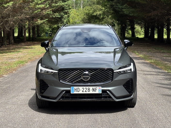 Volvo XC60 T6 restylé : pourquoi la fiscalité française risque de doucher vos espoirs