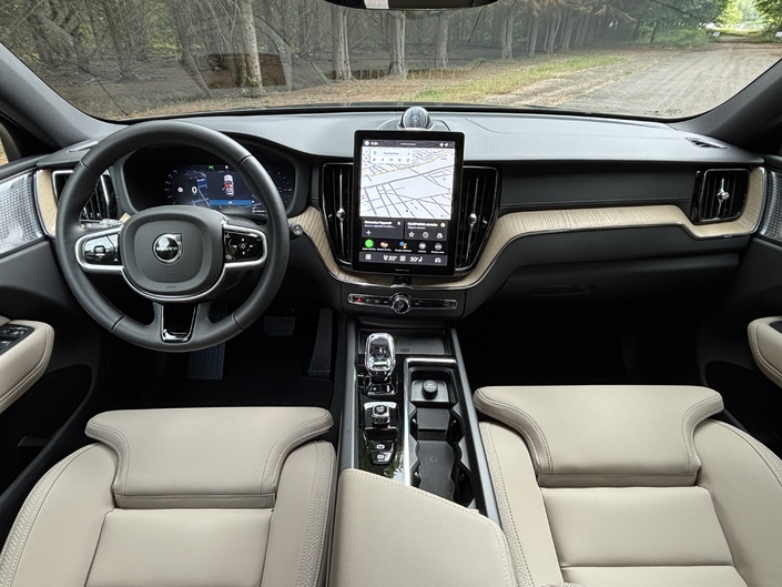 Volvo XC60 T6 restylé : pourquoi la fiscalité française risque de doucher vos espoirs