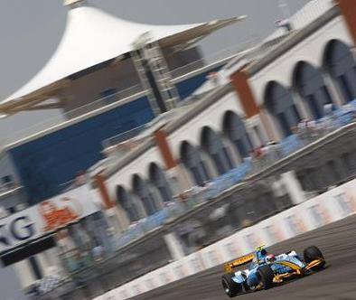 GP2 - Turquie: Nelson dans le rôle de la tête de Turc à Istanbul !