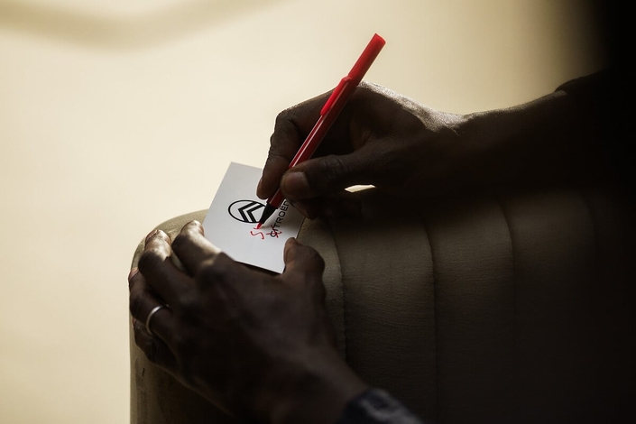 Avec Omar Sy, Citroën s’offre une véritable star de cinéma pour vendre ses voitures