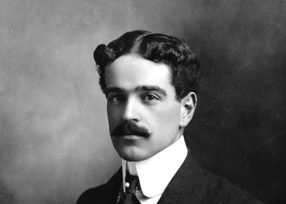 William Vanderpool Mors et Vanderbilt : les ingénieurs et l'héritier