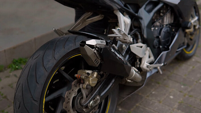 Après les ZFE, les ZSB ? : les motos bientôt interdites en ville... même lorsqu'elles sont parfaitement homologuées