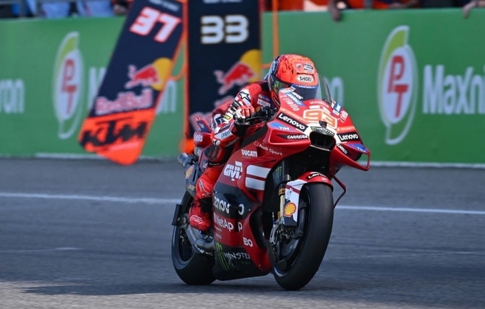 World Ducati Week 2026 : un programme exceptionnel pour les 100 ans de Ducati