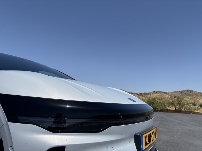 Essai Zeekr 7GT (2026) : le break électrique low cost qui défie les premiums allemands !