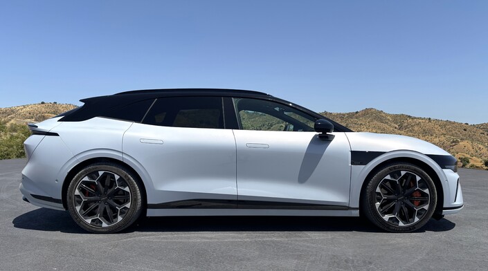 Essai Zeekr 7GT (2026) : le break électrique low cost qui défie les premiums allemands !