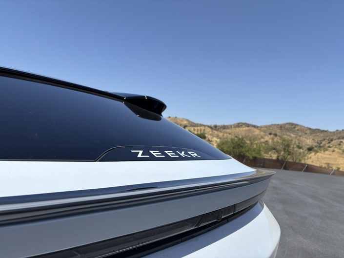 Essai Zeekr 7GT (2026) : le break électrique low cost qui défie les premiums allemands !
