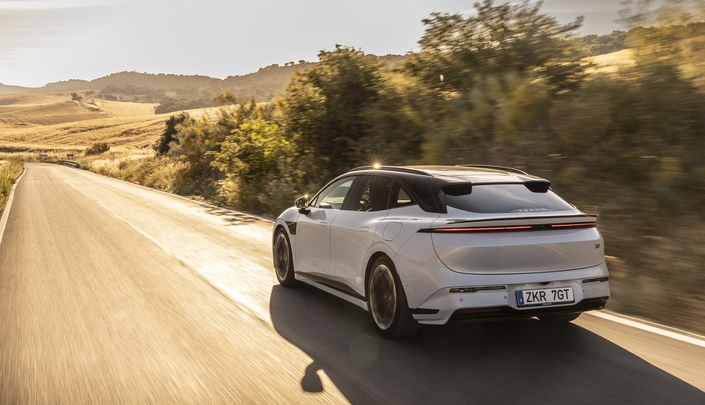 Essai Zeekr 7GT (2026) : le break électrique low cost qui défie les premiums allemands !
