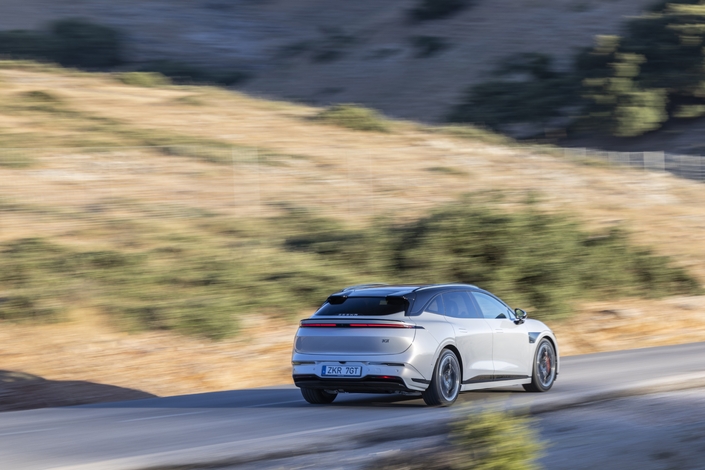 Essai Zeekr 7GT (2026) : le break électrique low cost qui défie les premiums allemands !