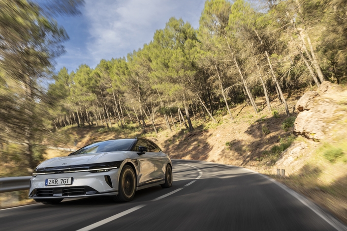 Essai Zeekr 7GT (2026) : le break électrique low cost qui défie les premiums allemands !