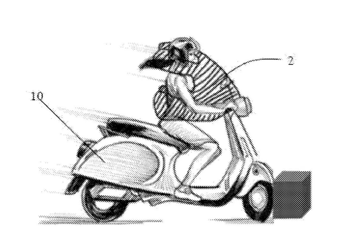 Sécurité : Autoliv développe l’airbag du futur !