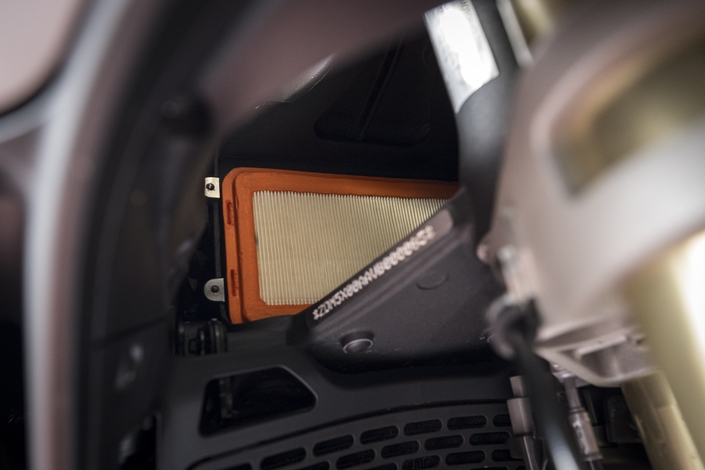 À 17 490 €, la nouvelle Ducati DesertX n’est-elle pas surcotée ?