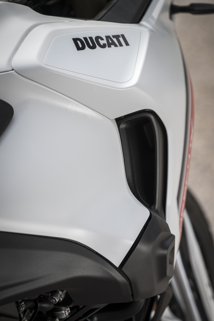 À 17 490 €, la nouvelle Ducati DesertX n’est-elle pas surcotée ?