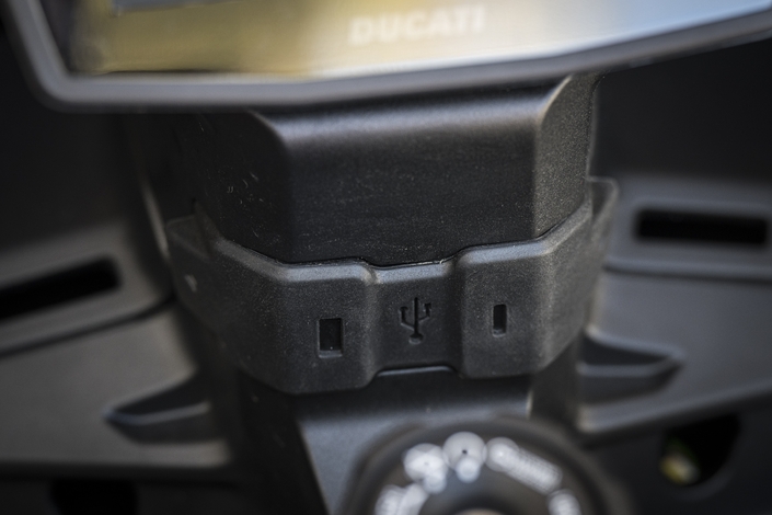 À 17 490 €, la nouvelle Ducati DesertX n’est-elle pas surcotée ?
