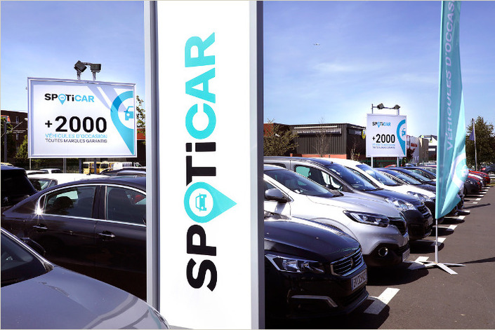 Labels VO : "AutoExpert" devient "Spoticar"