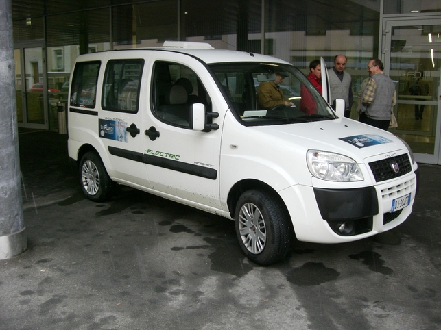 NEWTEON en Autriche : LuPower assurera la distribution de ses véhicules électriques et hybrides