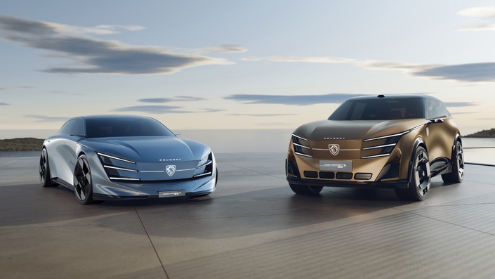 Peugeot vous cache des modèles : voici ceux qui ne sont pas pour vous