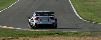 DTM Le Mans Qualif: Les prétendants sont là