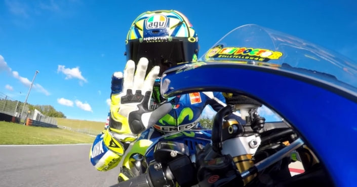 GoPro au bord du gouffre : l’icône absolue des motards reconnaît des « doutes sérieux » sur sa capacité à survivre