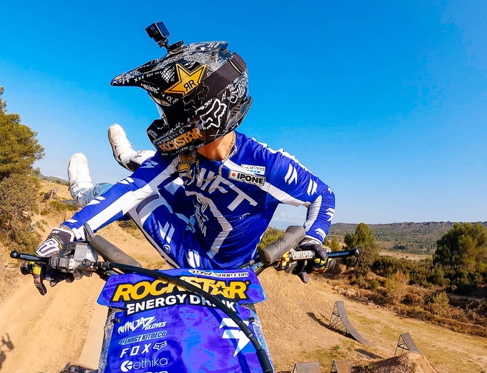 GoPro au bord du gouffre : l’icône absolue des motards reconnaît des « doutes sérieux » sur sa capacité à survivre