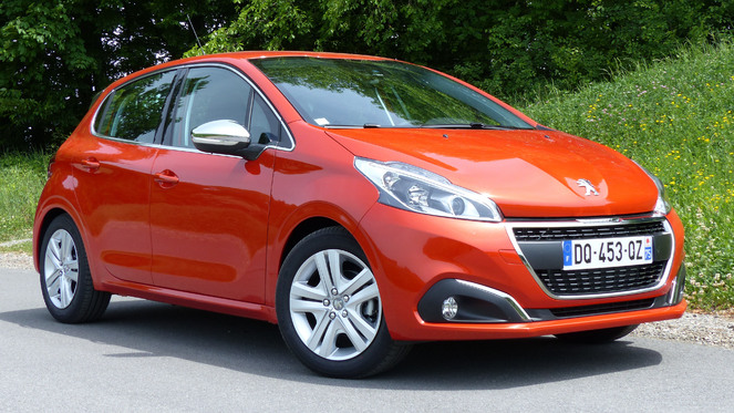 Vos porte cléfs 208 ou Peugeot - Forum Peugeot 208 - Forums Peugeot - Féline