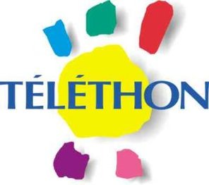 Paris : Vélib' participe au Téléthon !