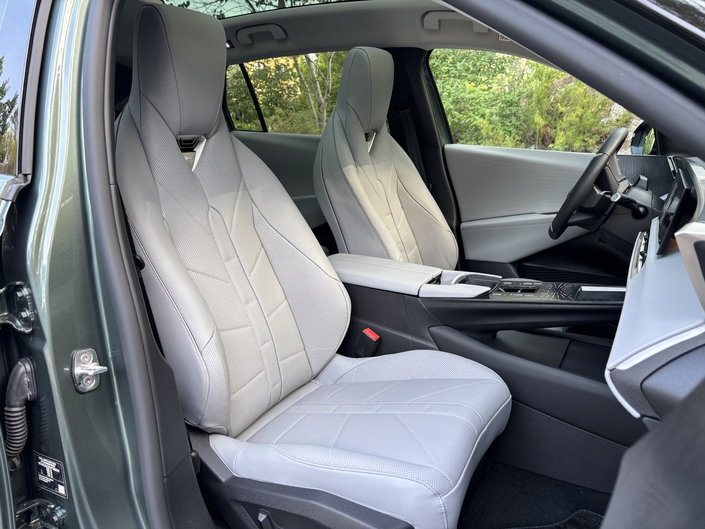 DS n° 7 : un sacré numéro chez les SUV prémiums ?