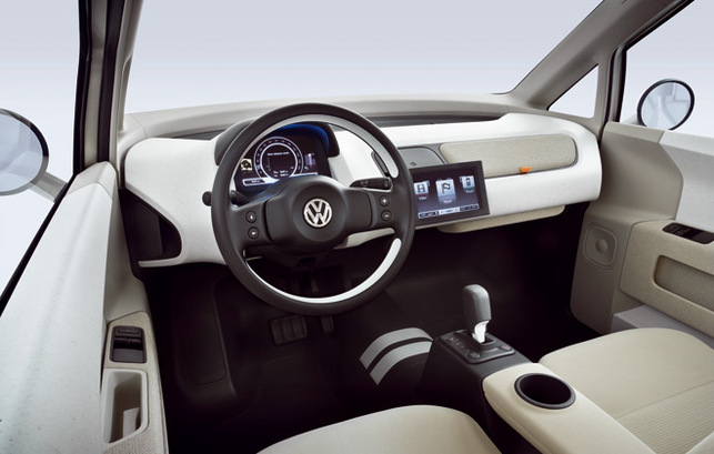 Volkswagen : sa New Small Family s'agrandit mois après mois !