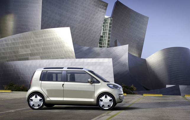 Volkswagen : sa New Small Family s'agrandit mois après mois !