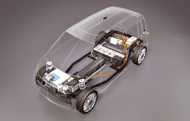 Volkswagen : sa New Small Family s'agrandit mois après mois !