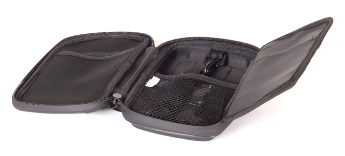 Bagster sacoche Moltibox: support de smartphone