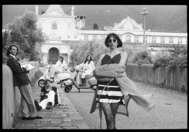 La mythique Vespa fête ses 80 ans !