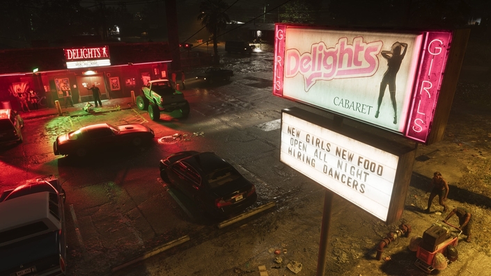 200 € le jeu GTA VI, est-ce beaucoup trop cher ?