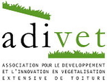 Lutte contre la pollution auto en France : les toits verts devraient pousser comme des champignons !