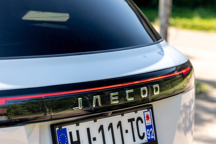 La marque de fabrique de Jaecoo, ce sont des prix imbattables. Mais est-ce suffisant pour assurer un succès durable ?