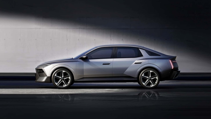 Cette nouvelle Elantra va-t-elle séduire la clientèle européenne ?