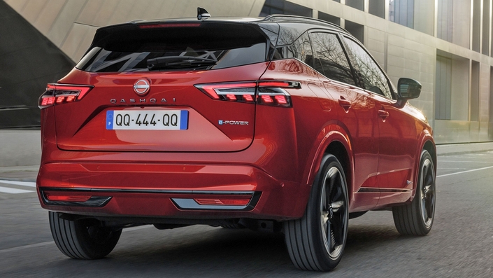 Un SUV compact qui se montre confortable, sobre et bien équipé, c’est ce que nous proposons avec le guide d’achat du Nissan Qashqai restylé.