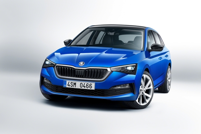 Skoda Scala: tout pour réussir ! (présentation vidéo)