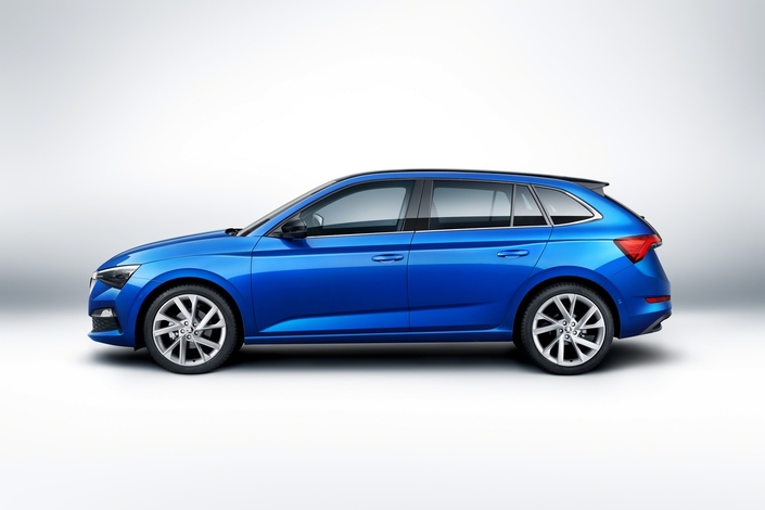 Skoda Scala: tout pour réussir ! (présentation vidéo)