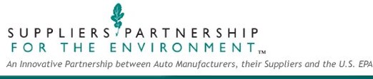 Etats-Unis : FORD a rejoint le Suppliers Partnership for the Environment