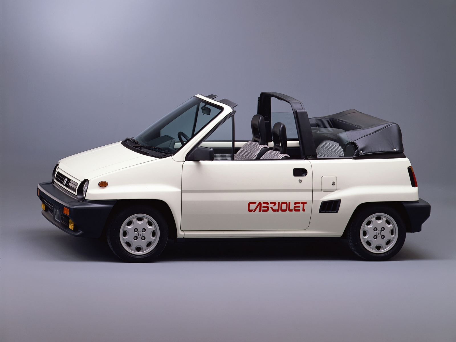 Honda jazz aa